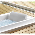 Ảnh bồn tắm massage Nofer NG-1910D