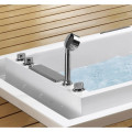 Vòi bồn tắm massage Nofer NG-1910D