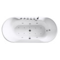 Ảnh bồn tắm massage NOFER NG-1707DP