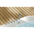 Vòi bồn tắm massage NOFER NG-1707DP