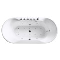 Ảnh bồn tắm massage Nofer NG-1707D