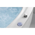 Ảnh bồn tắm massage NOFER NG-1678D