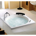 Hình ảnh bồn tắm massage NOFER NG-1212P
