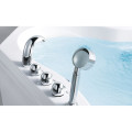 Vòi bồn tắm massage NOFER NG-1515D