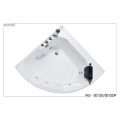 Lòng bồn tắm massage NOFER NG-3012DP