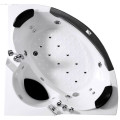 Lòng  bồn tắm massage NOFER NG-3150D