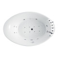 Lòng bồn tắm massage NOFER NG-1710DP Âm