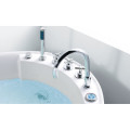 Vòi bồn tắm massage NOFER NG-1710DP Âm