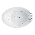 Lòng bồn tắm massage NOFER NG-1710DP