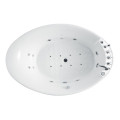 Lòng bồn tắm massage NOFER NG-1710D