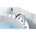 Vòi bồn tắm massage NOFER NG-1710D