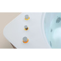 Ảnh bồn tắm massage NOFER NG-7400DG