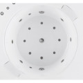 Lòng bồn tắm massage NOFER NG-7400DG