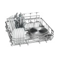 Máy rửa chén bán âm Bosch SCX6ITB00E Serie 6