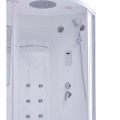 Ảnh phòng xông hơi ướt NOFER VS-106B