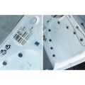 Thiết bị Phòng xông hơi NOFER NG-2119A Acrylic
