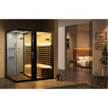 Phòng xông hơi Nofer SN-99100L