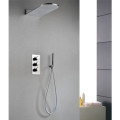 Ảnh sen tắm đứng nóng lạnh EUROKING EU-1451100