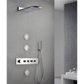 Ảnh sen tắm đứng nóng lạnh Euroking EU-1451300