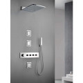 Ảnh sen tắm đứng nóng lạnh EUROKING EU-1451200