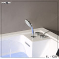 Sen bồn tắm Euroking EU-102S 3 skirts
