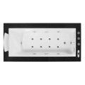 Lòng bồn tắm massage EUROKING EU-1505 Âm