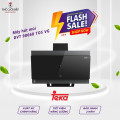 Máy hút mùi áp tường Teka DVT 98660 TOS VG 112930075