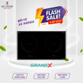 Bếp từ GrandX GX IH696SE