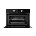 Lòng lò hấp kết hợp nướng Teka HLC 8470 SC BK 111230013