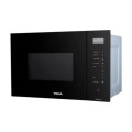 Ảnh minh họa lò vi sóng Teka ML 825 TFL BK 112000003