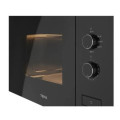 Ảnh bảng điều khiển lò vi sóng Teka ML 820 FI BK 112070004