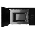 Ảnh bên trong lò vi sóng Teka ML 820 FI BK 112070004
