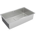 Ảnh chậu rửa chén Teka FlexLinea RS15 71.40 PureClean 115000054