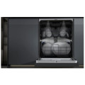 Ảnh máy rửa chén Hafele HDW-F601G 535.29.592