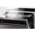 Ảnh thực tế máy rửa chén độc lập Hafele HDW-F6031G 535.29.651