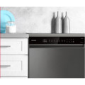Hình ảnh máy rửa chén độc lập Hafele HDW-F6031G 535.29.651