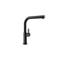 Ảnh vòi chậu nóng lạnh Teka OVAL 938 116020020