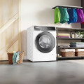 Máy giặt Bosch 10kg WGB256A40 cửa trước