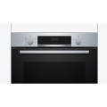 Ảnh lò nướng âm tủ Bosch HBA514BS3 71L
