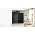 Lắp đặt lò nướng âm tủ Bosch HBA514BS3 71L
