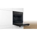 Ảnh lò nướng âm tủ Bosch 66L HBF512BB1T Series 2