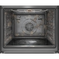 Lòng lò nướng âm tủ Bosch 66L HBF512BB1T Series 2