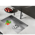 Ảnh chậu rửa bát GrandX GX7845V VOLCANO