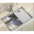 Ảnh chậu rửa bát GrandX GX7046S SMOOTH
