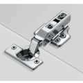Ảnh bản lề GrandX Capella Inox SUS 304 XC.S304C3D