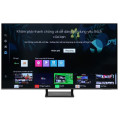 Ảnh Smart Tivi QLED Samsung 4K 55 inch QA55Q65D