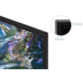 Viền Smart Tivi QLED Samsung 4K 55 inch QA55Q65D