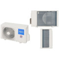 Dàn nóng máy lạnh AQUA Inverter 1 HP AQA-RV10QA3