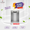 Máy rửa bát Bosch SMS6ZCI11E