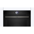 Lò nướng kèm hấp Bosch HSG7361B1 Serie 8